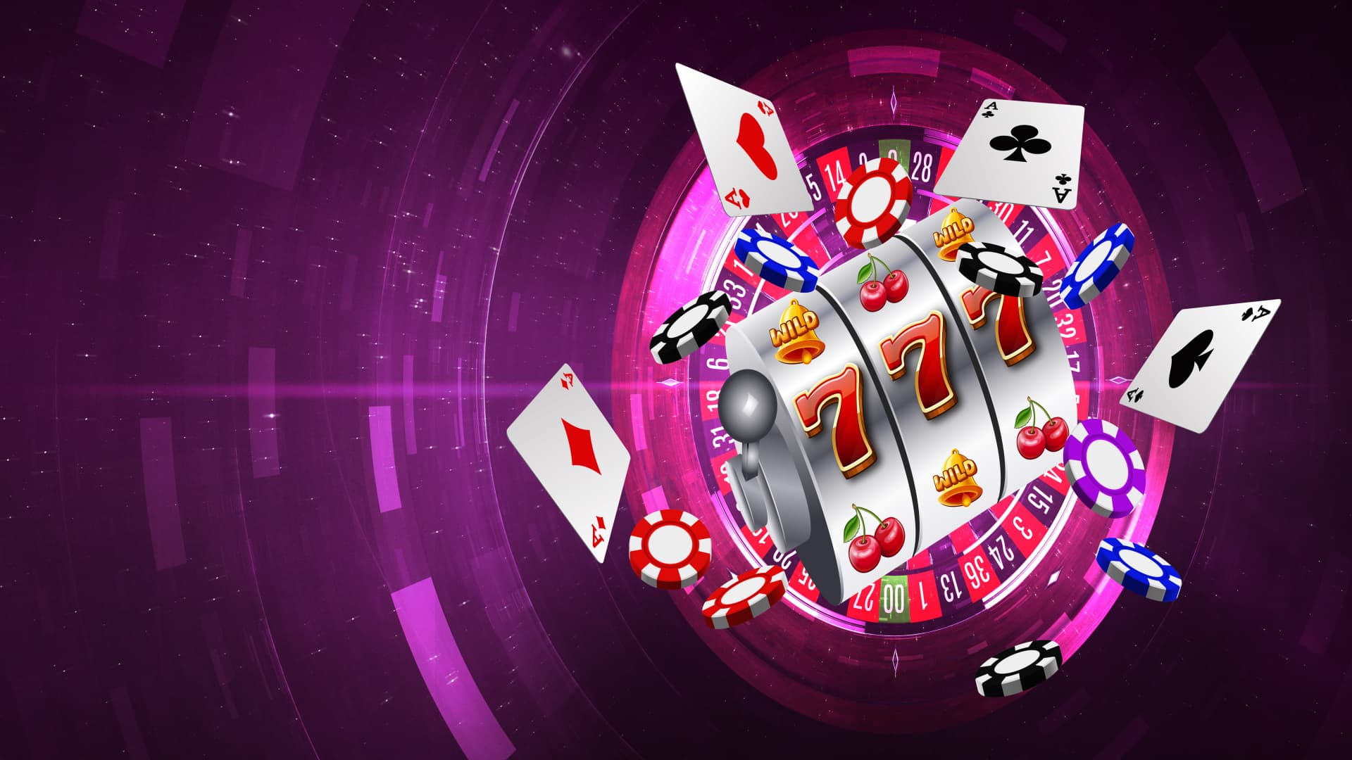Riding the Winning Wave: Menemukan Situs Toto Gacor Terbaru Marvels