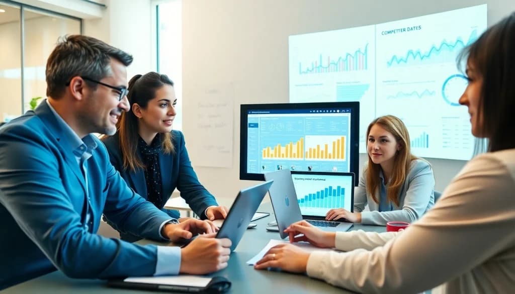 Headhunter Berlin für Ingenieure &amp; Techniker – Fachkräftevermittlung
