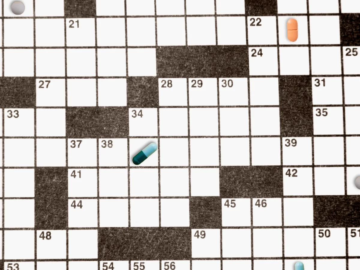 Mots croisés : Une Aide Infaillible pour Tous Vos Jeux de Lettres