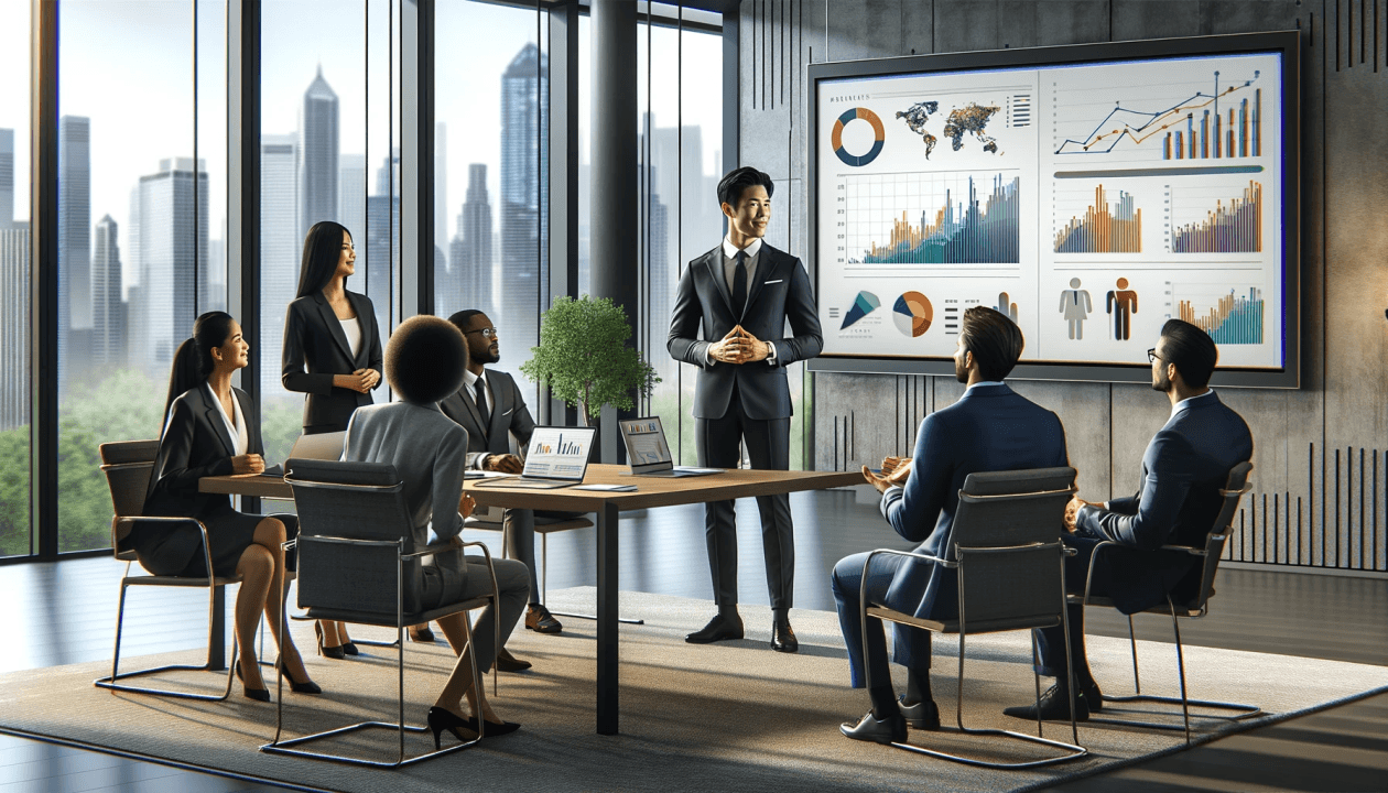 Headhunter Gastronomie von Langguth GmbH – gezielt, diskret, effektiv