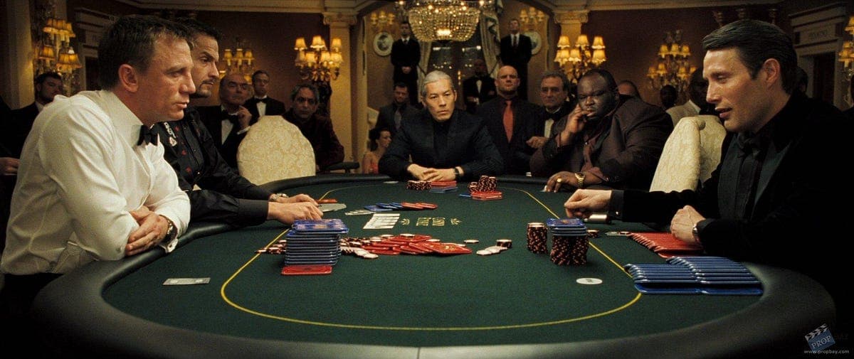 Die luxuriösesten Casinos der Welt