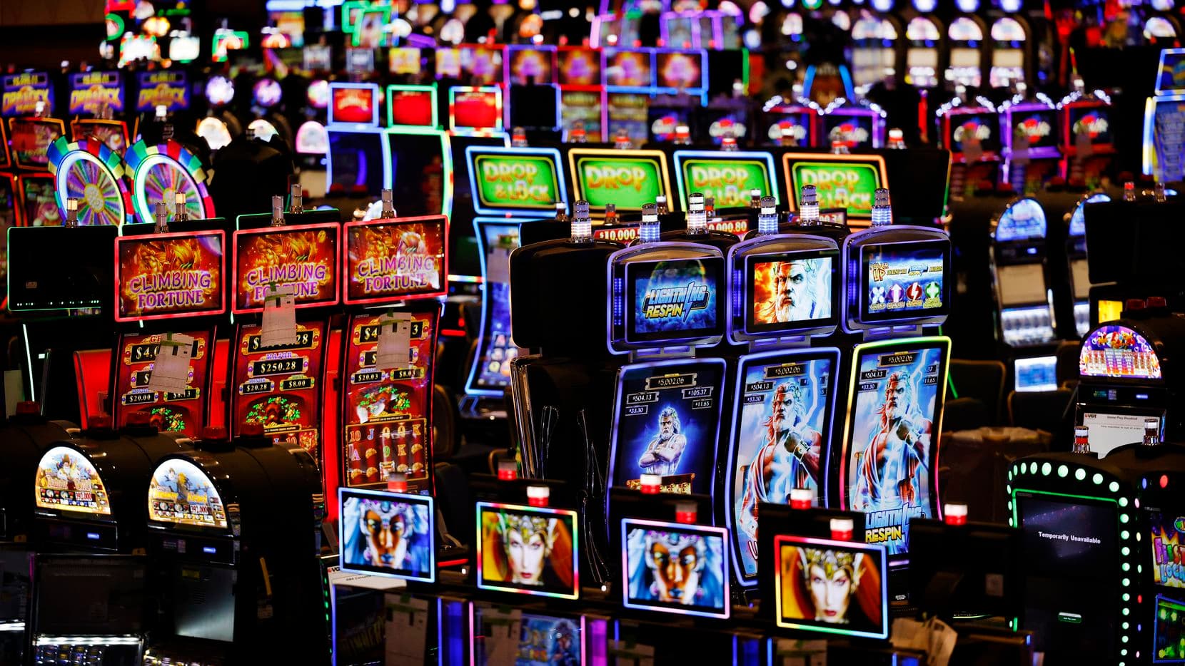 Beste Online Casinos ohne Verifizierung für deutsche Spieler