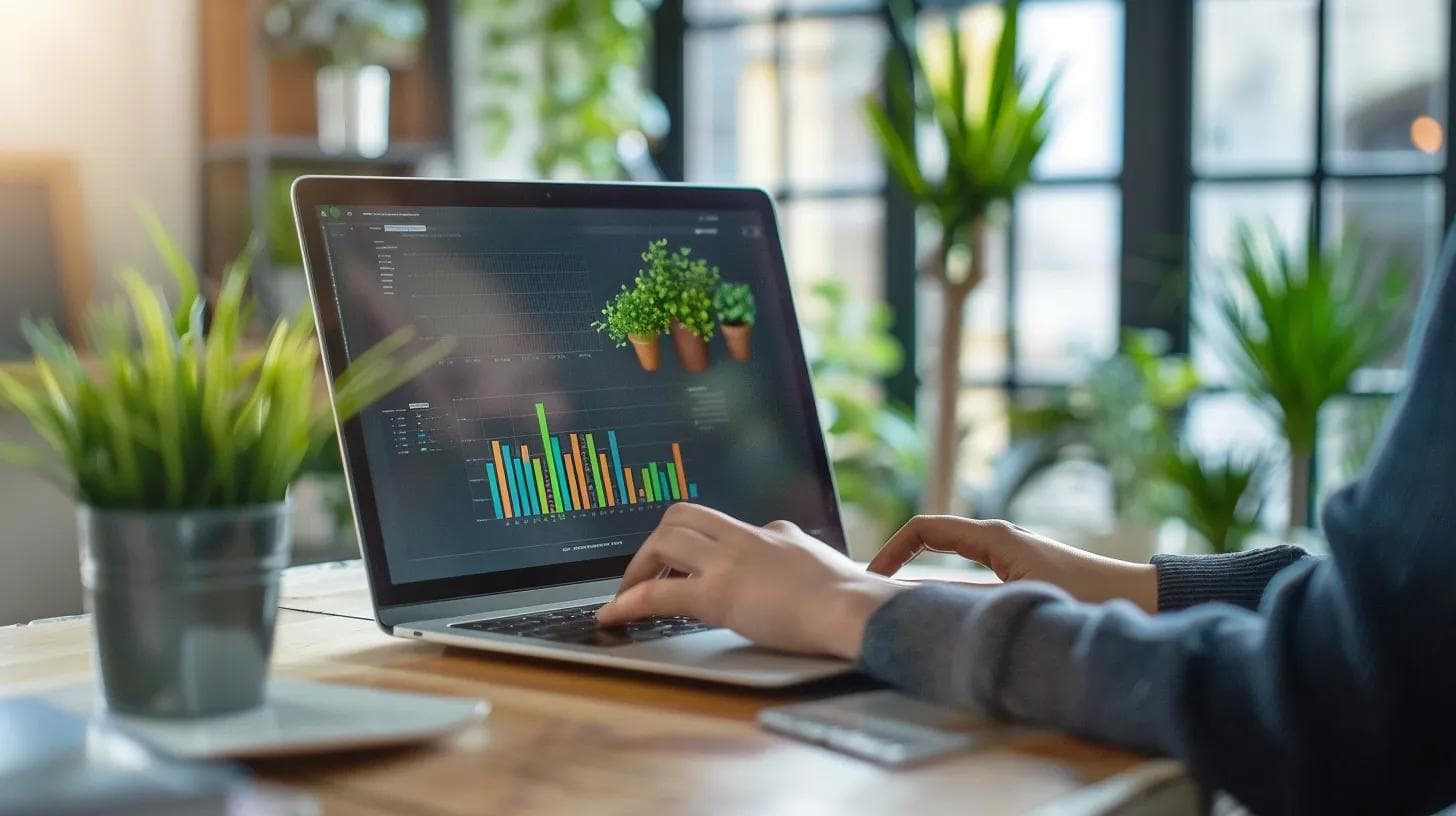 Starke Online-Strategien für Unternehmen mit lightlap