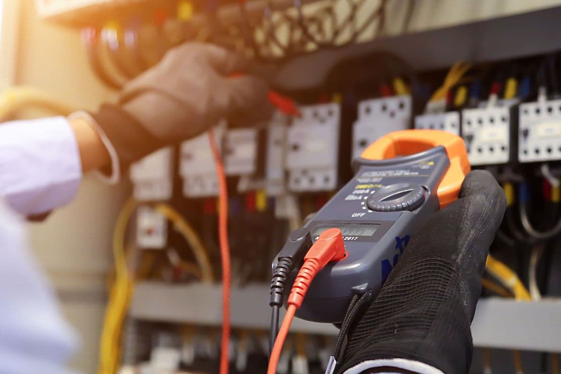 Elektriker Notdienst Köln: Soforthilfe bei defekter Elektrik