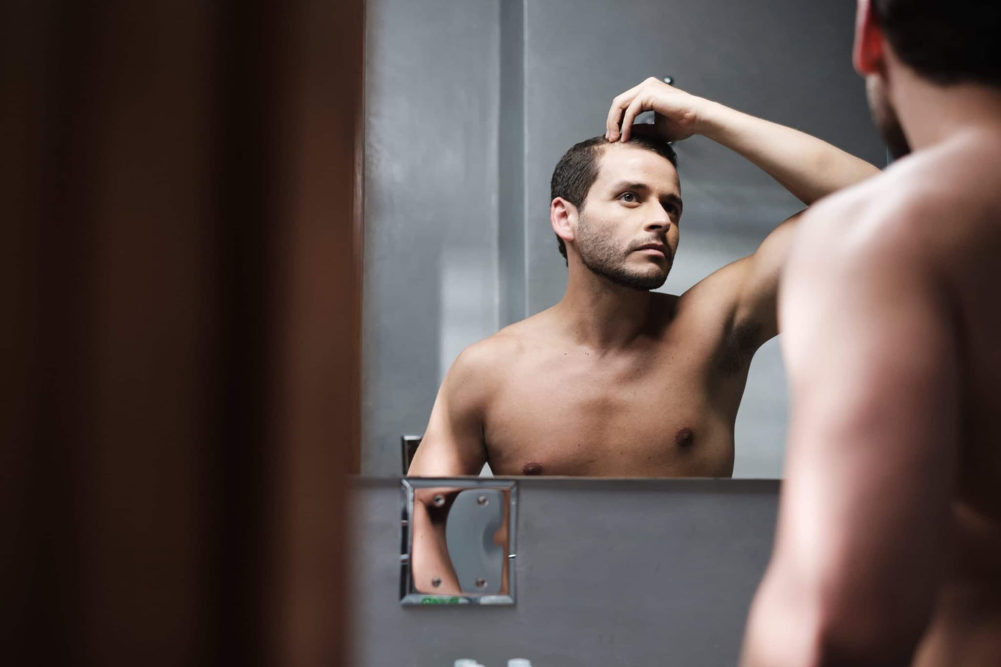 Haare über Haare: Wie viele Haare hat ein Mensch im Gesamten?
