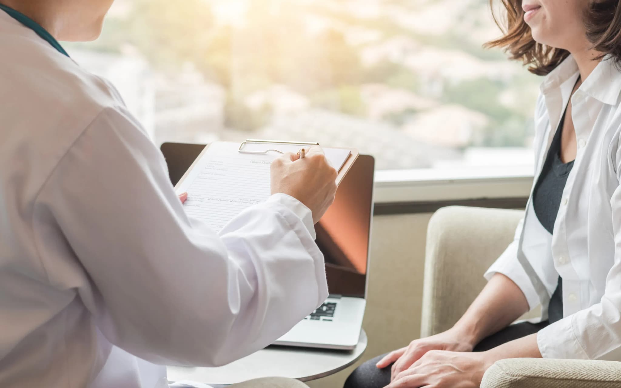 Ganzheitliche Diagnostik und Therapie – was ist funktionelle Medizin?