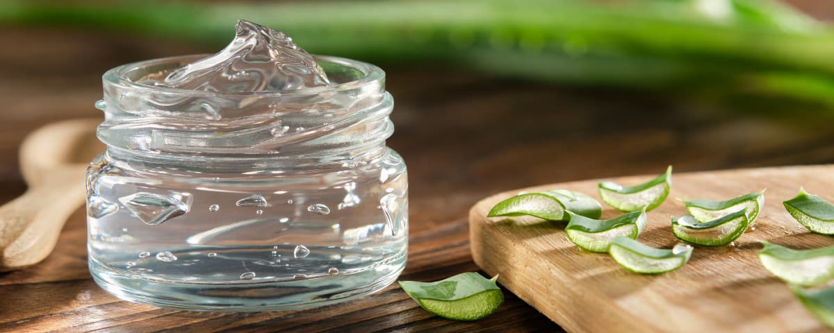 Erreichen Sie strahlende Haut und optimale Gesundheit mit Forever Aloe Vera Gel