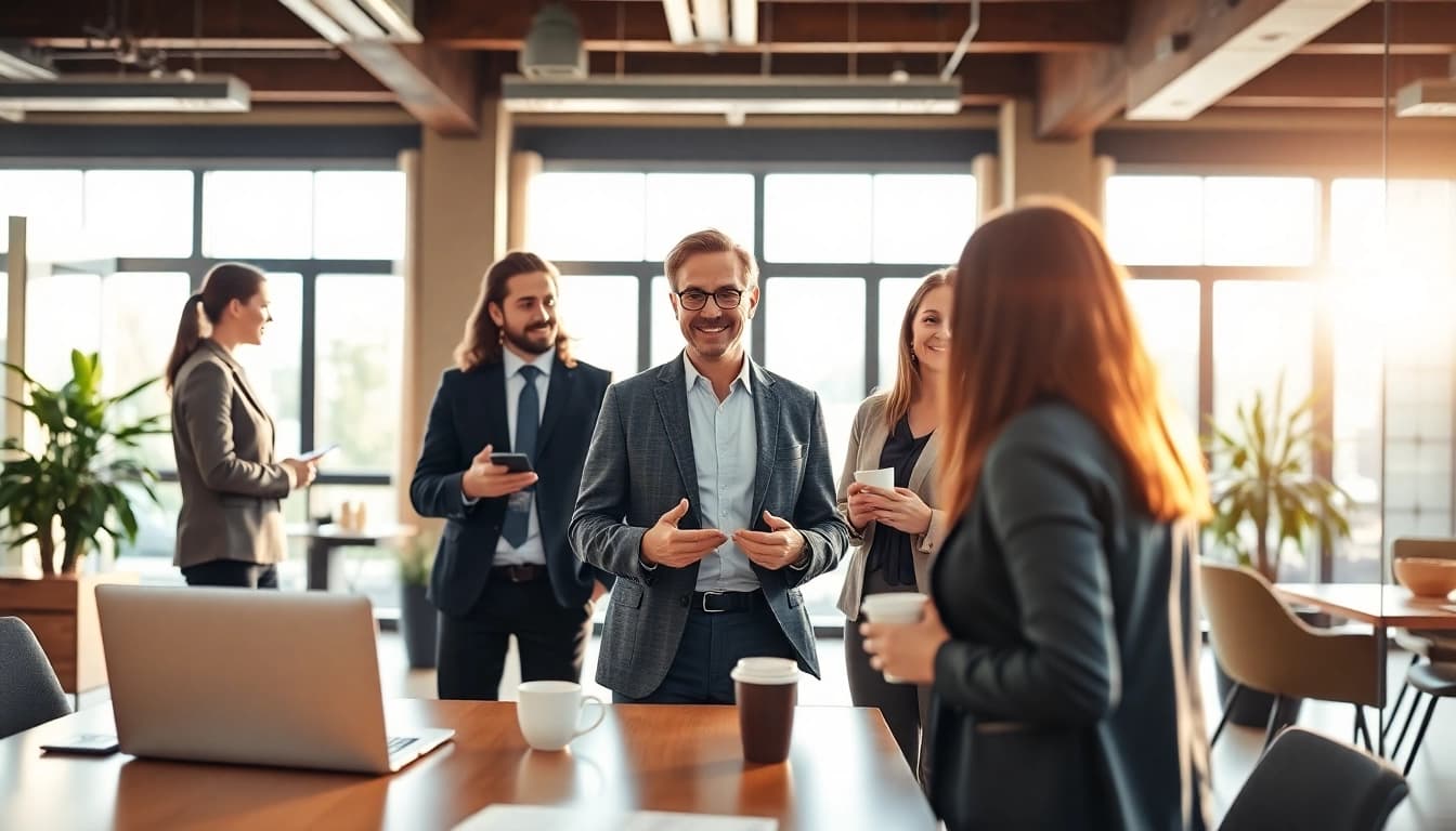 Headhunter Sales – Exklusive Kandidaten für anspruchsvolle Positionen