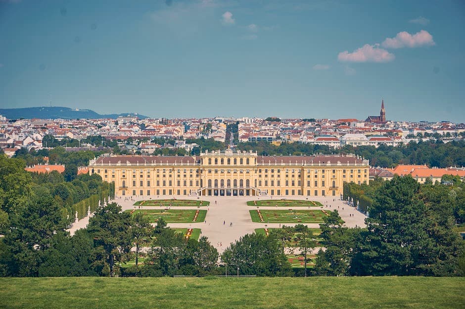 Wien Online: Ihr Partner für wertvolle Alltagsinhalte in Wien