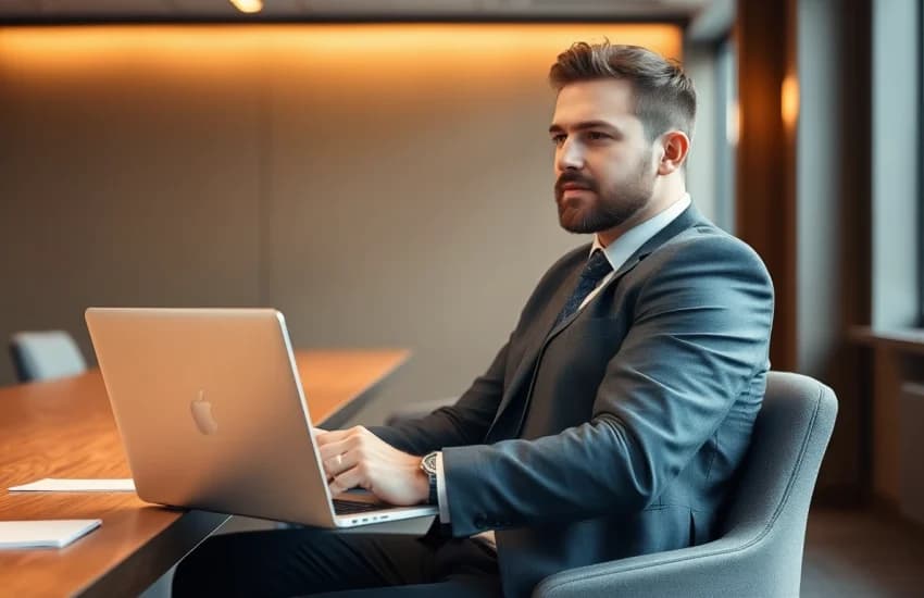 Headhunter Executive Search – Finden Sie Top-Führungskräfte für Ihr Unternehmen