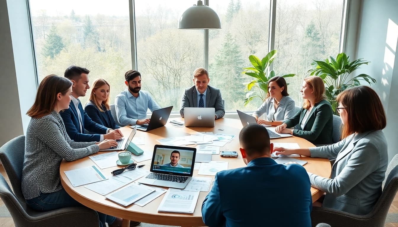 Headhunter IT – Recruiting von DevOps, Data Scientists und IT-Managern
