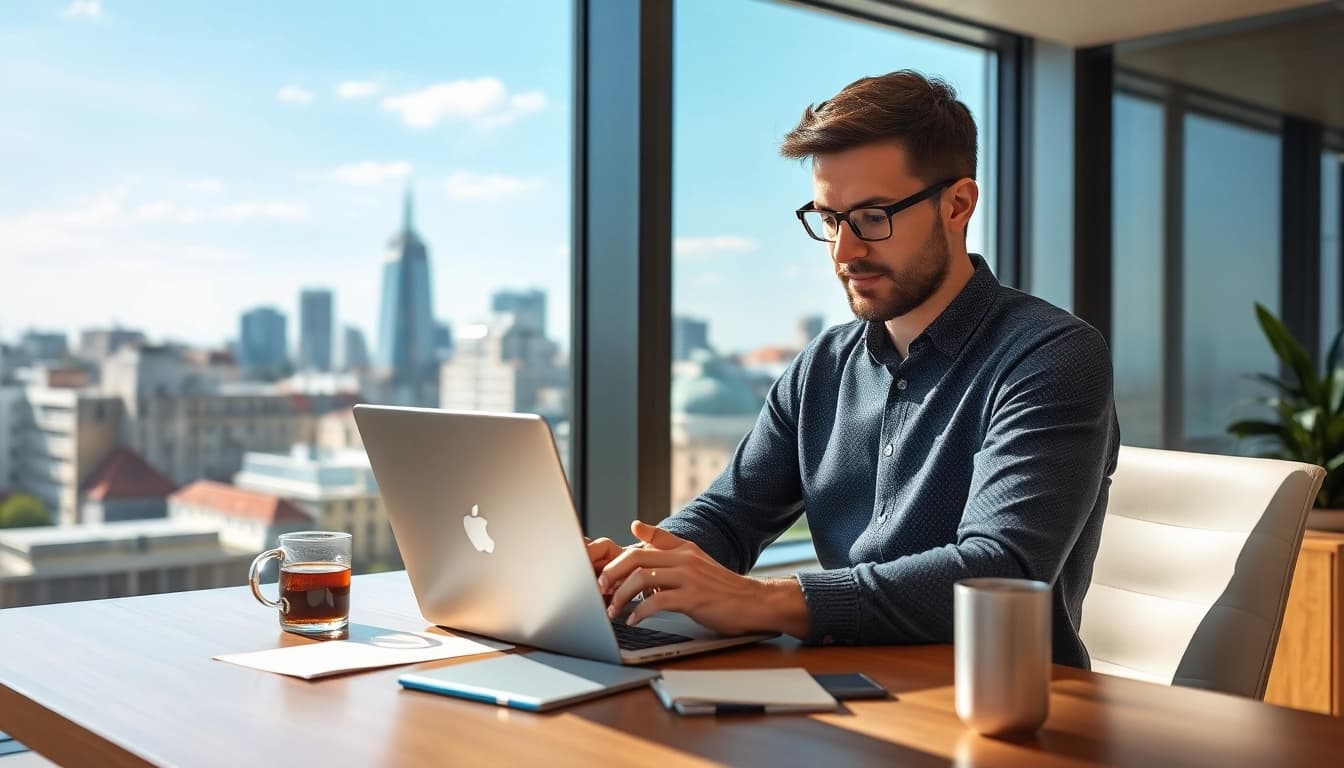Headhunter Führungskräfte: Tipps für angehende Manager
