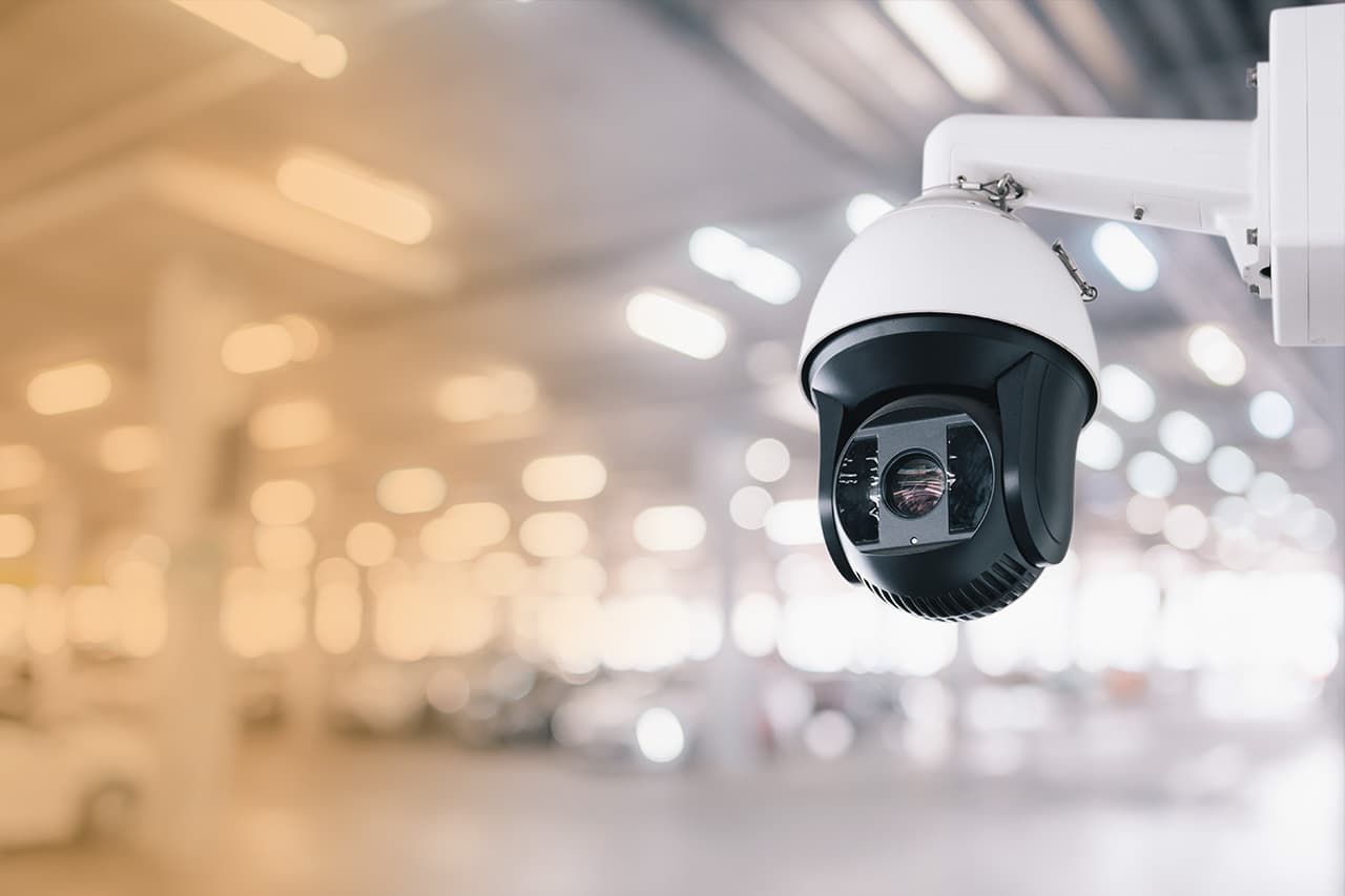 ETEC Pforzheim: Ihre Videoüberwachung für außen-Experten