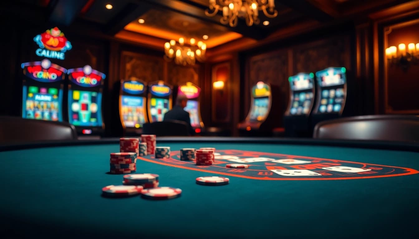 Spielen im Casino: Erlebe den casino bonus ohne einzahlung und genieße Freispiele an den besten Spielautomaten!