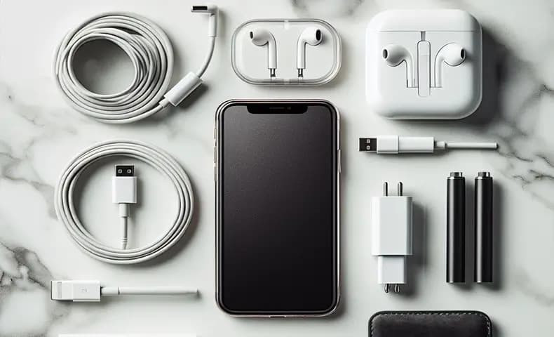 Schützen Sie Ihr Handy stilvoll mit Preiswerte Handyhüllen & Zubehör