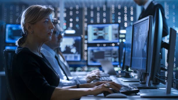 Live PC-Bildschirm überwachen für umfassenden Datenschutz