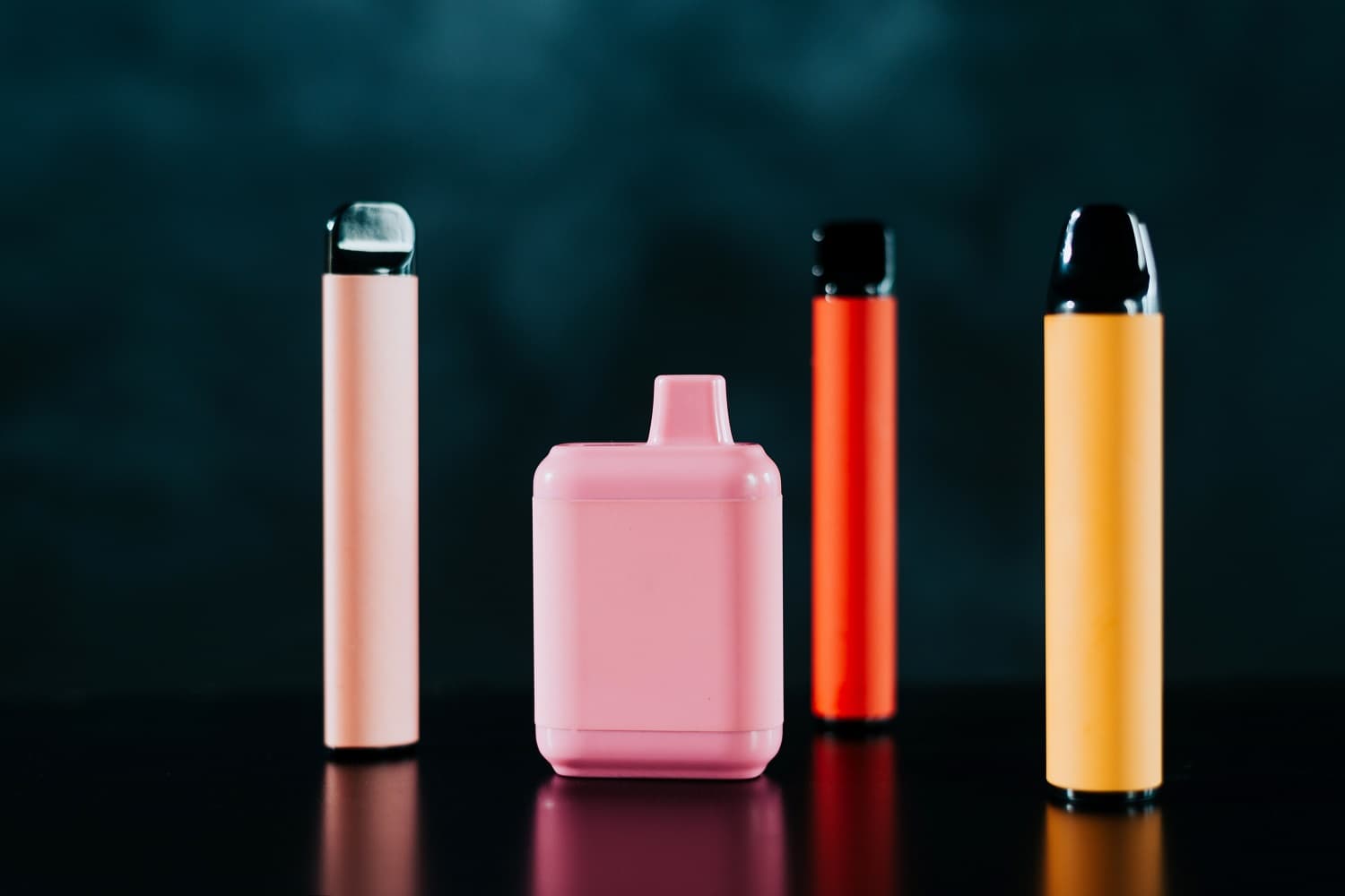Vorstellung der neuesten HQD-Pod-Innovationen