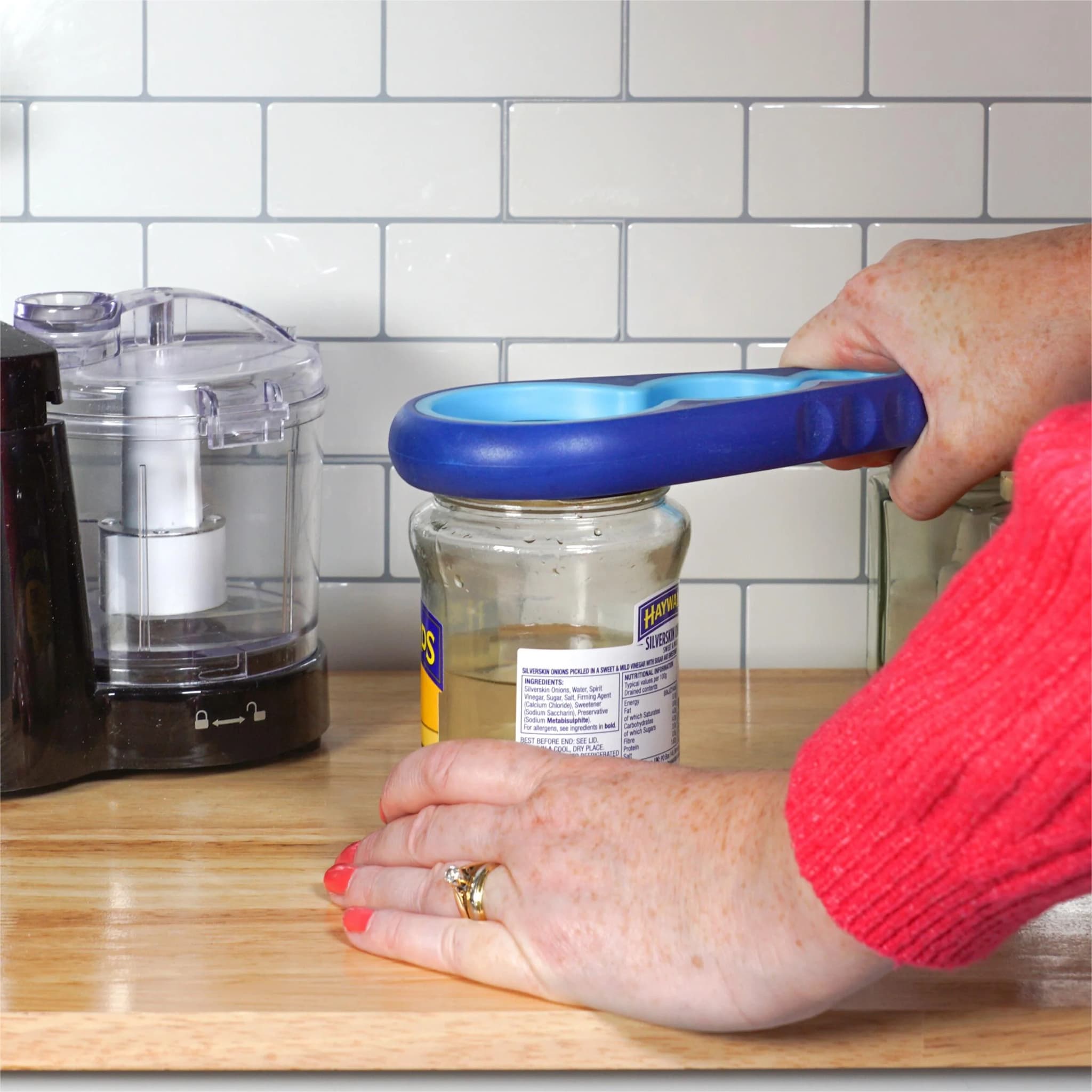 best jar openers
