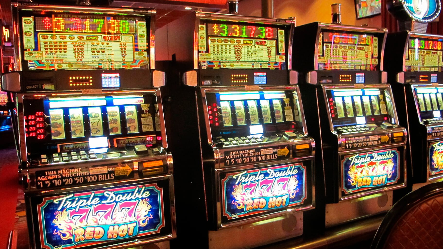 So finden Sie die besten Online Casinos 2025 für Ihre Spielbedürfnisse