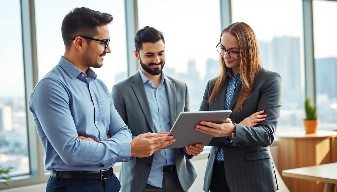 Headhunter Ingenieure beraten hochqualifizierte Ingenieure über Karrierechancen.