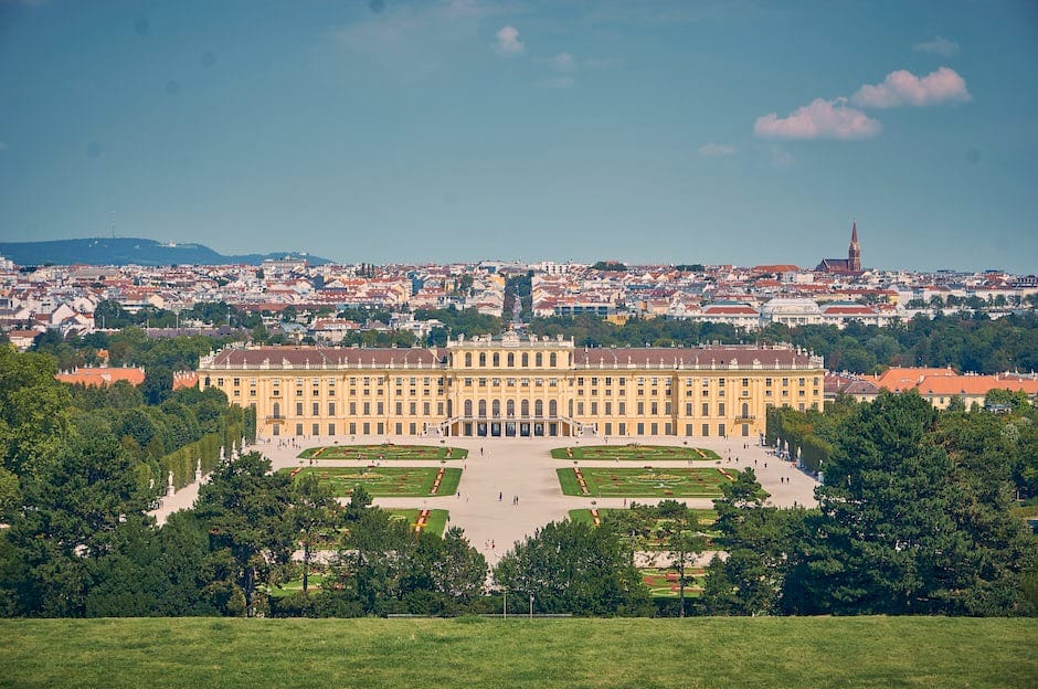 Wien Online: Ihr Partner für wertvolle Alltagsinhalte in Wien