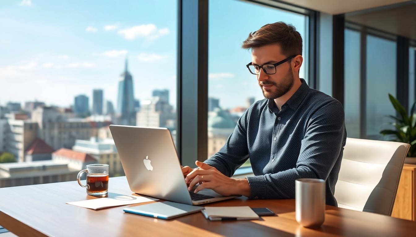 Headhunter Führungskräfte: Tipps für angehende Manager