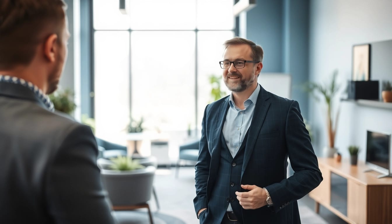 Headhunter Münster – Professionelle Beratung für Personalentscheidungen
