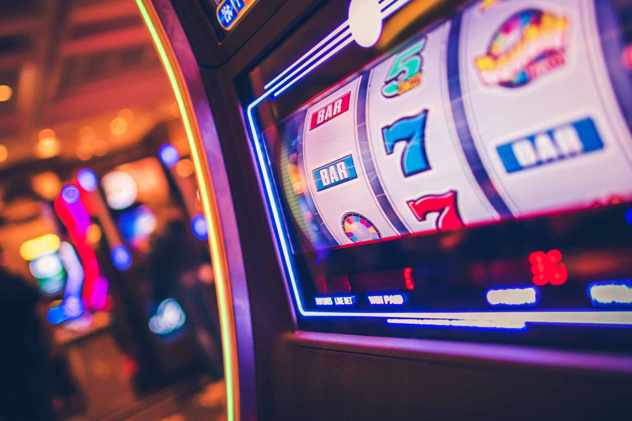 Mehr Spielspaß: Die besten Online Casinos ohne OASIS für deutsche Nutzer