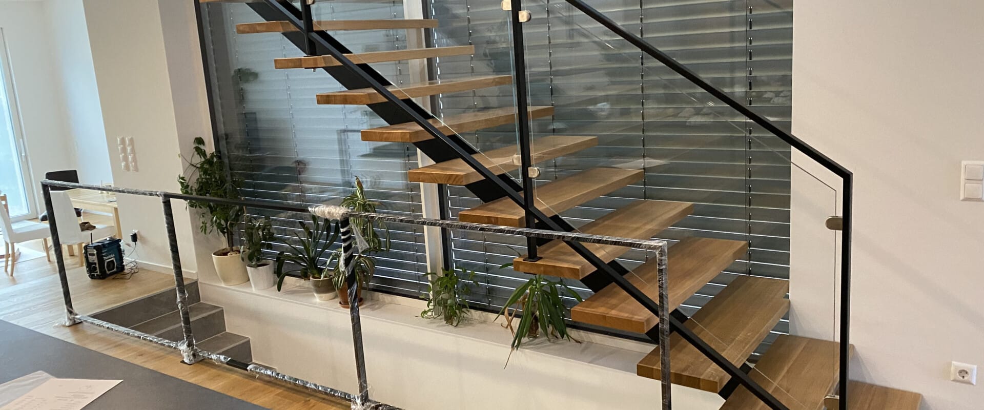Treppenkonfigurator: Finden Sie heraus, wie Sie Ihre Treppe optimal anpassen können