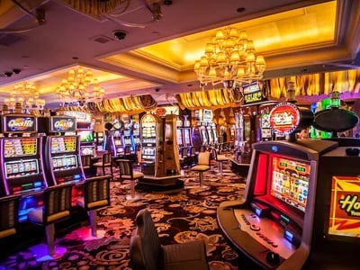 Mehr Spielspaß: Die besten Online Casinos ohne OASIS für deutsche Nutzer