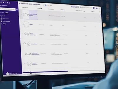 LIMS: Intelligentes Management von Laborproben und Ergebnissen