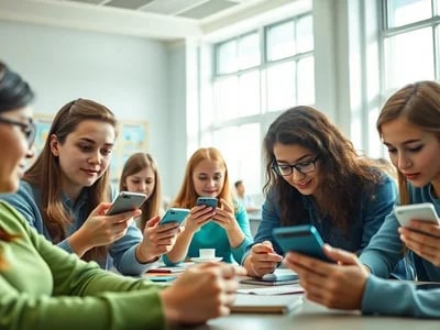 Medienkonzept neu gedacht: FreeLock als faire Lösung für den Unterrichtsalltag