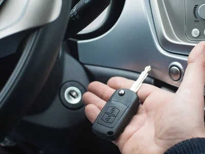 Ihr Online-autoschlüsseldienst – Mr Key liefert einsatzbereite Schlüssel