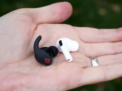AirPods Pro 2 vs Beats Fit Pro: A Complete Feature Breakdown
