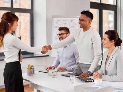 Schnell und professionell Website erstellen lassen Dortmund