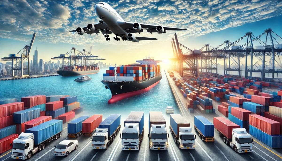 Effiziente Komplettladungslogistik mit FTL Spedition