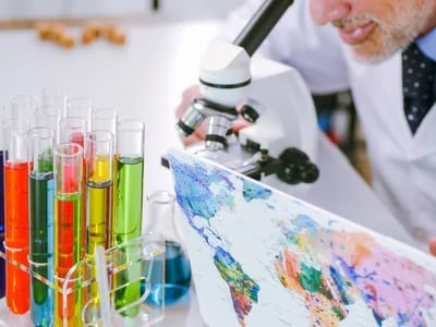 LIMS: Die perfekte Loesung fuer effizientes Labormanagement