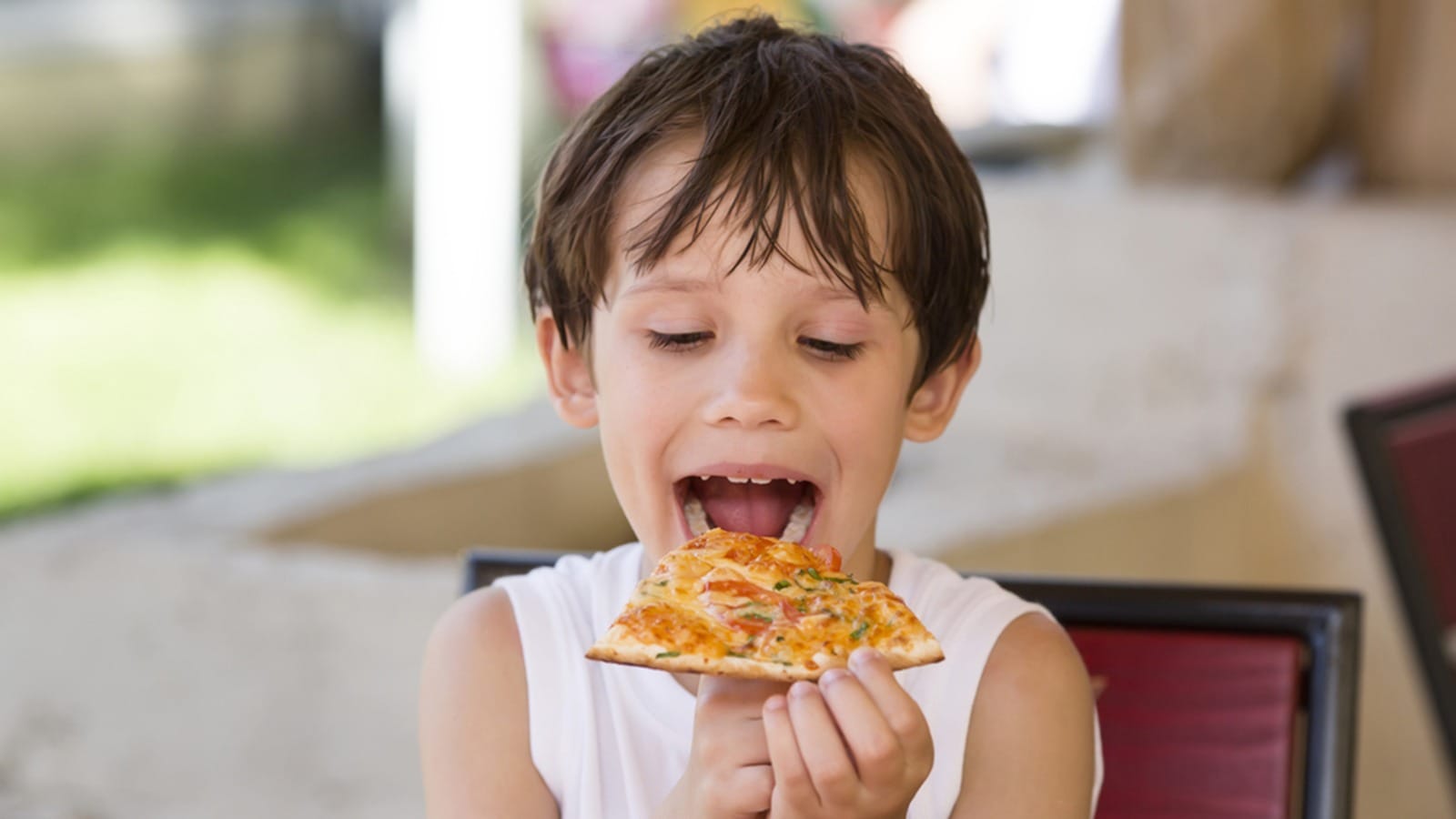 Die Seele Neapels in Pizzanap
