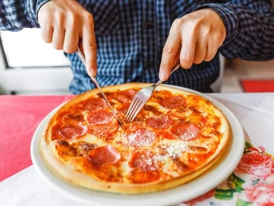 Die Seele Neapels in Pizzanap