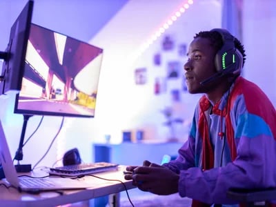 Günstig wachsen: Twitch Zuschauer kaufen mit AboLöwe