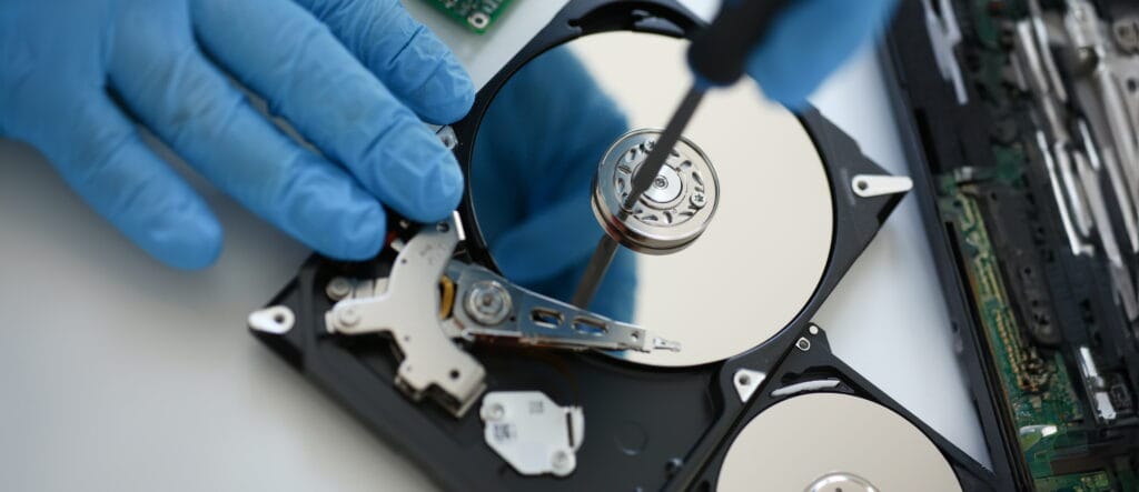 Der PC reagiert nicht mehr, obwohl die externe Festplatte wird nicht erkannt – So beheben Sie das Problem