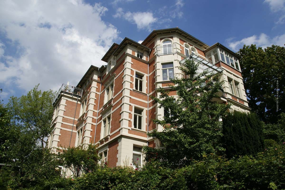 Warum jetzt der richtige Moment ist, um Wohnung verkaufen Frankfurt