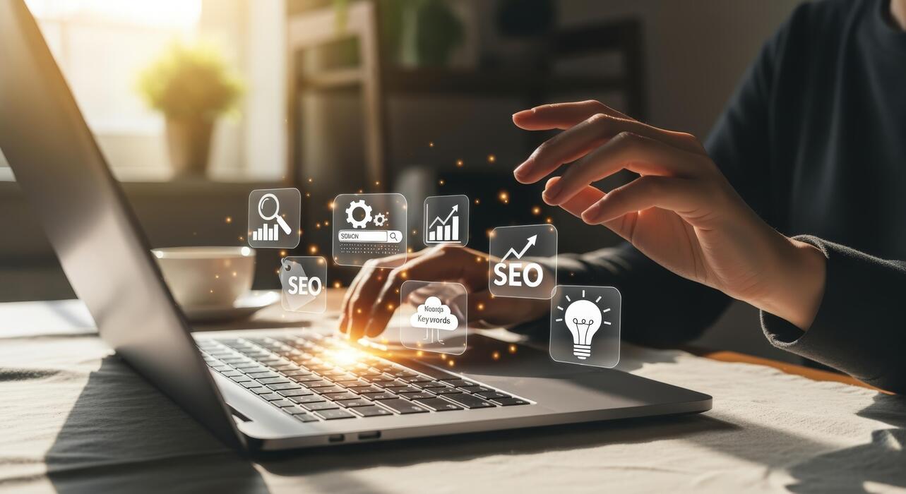 Starke Online-Strategien für Unternehmen mit lightlap