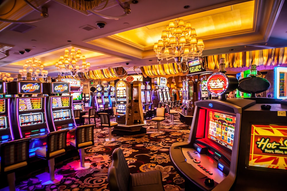 Mehr Spielspaß: Die besten Online Casinos ohne OASIS für deutsche Nutzer