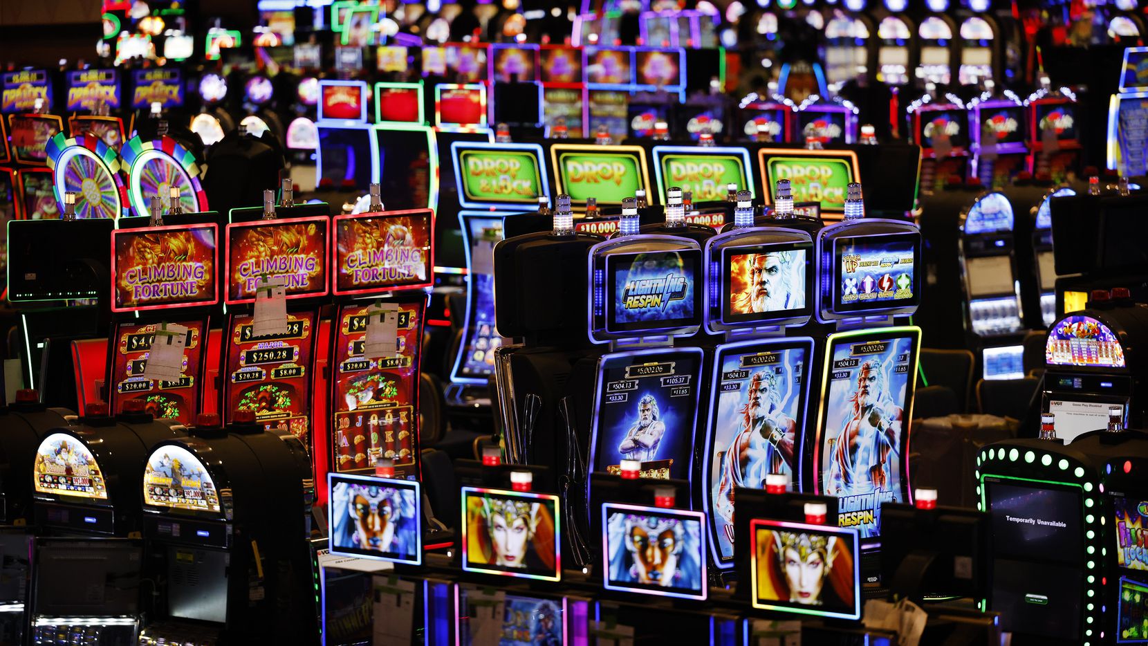 Beste Online Casinos ohne Verifizierung für deutsche Spieler