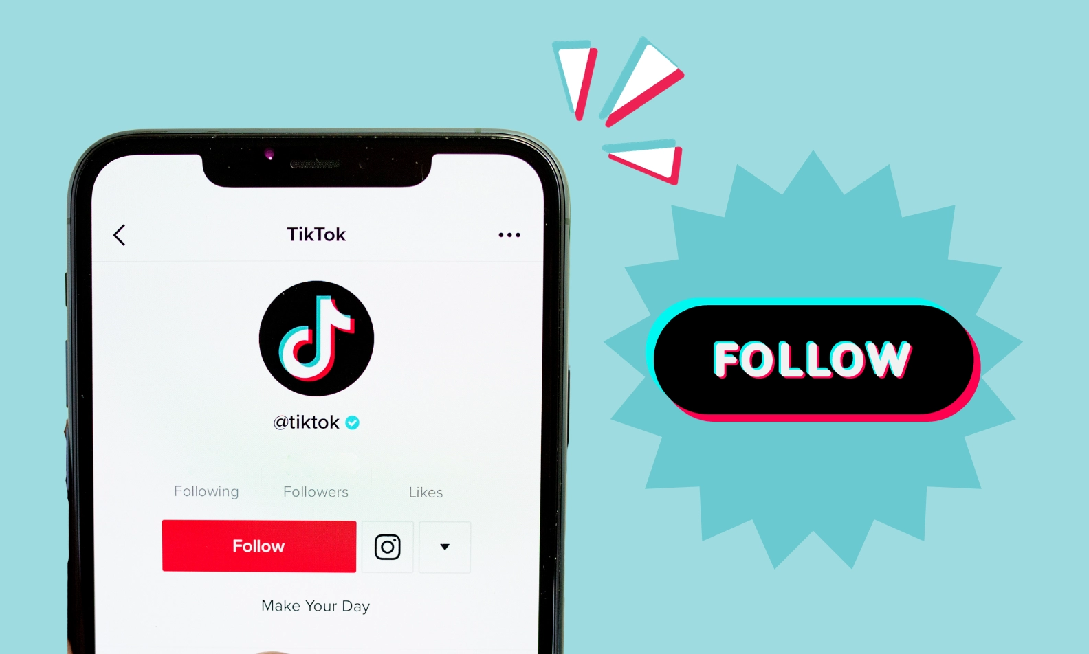TikTok Abonnenten Kaufen: So Einfach Geht’s mit Followershive