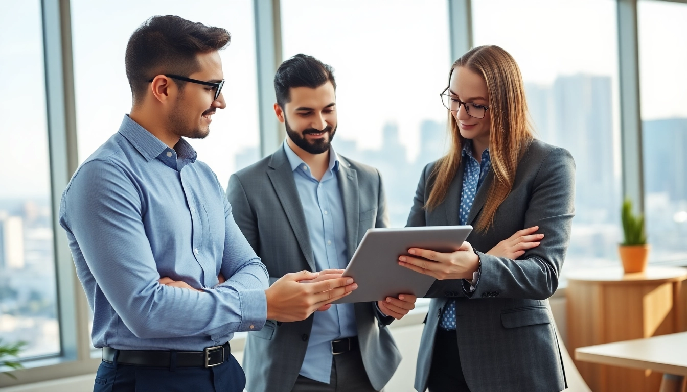 Headhunter Ingenieure beraten hochqualifizierte Ingenieure über Karrierechancen.