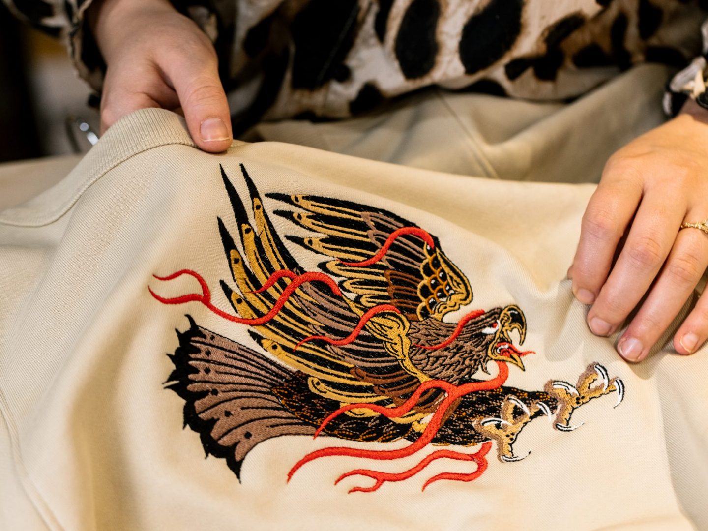 Unravel Embroidery Marvels: Machine Embroidery Designs