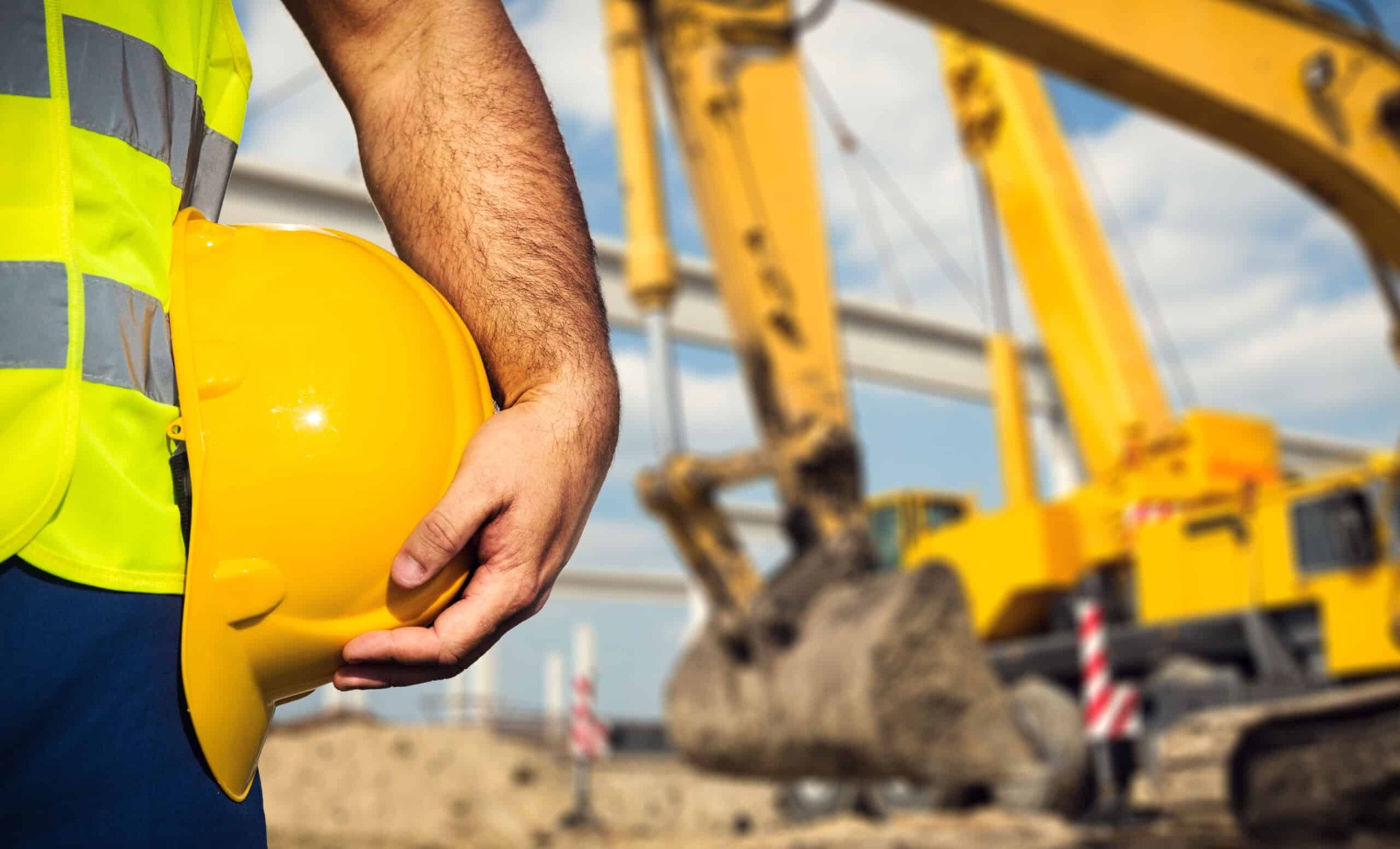 Headhunter Baubranche – Headhunter Baubranche unterstützt bei Engpasspositionen