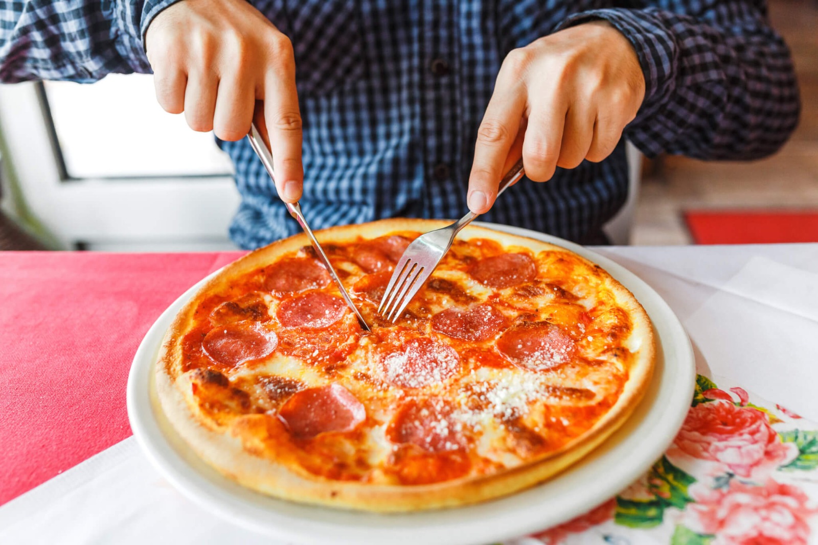 Die Seele Neapels in Pizzanap